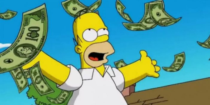 Simpsonların Türkiye kehanetinde yer yerinden oynayacak!
