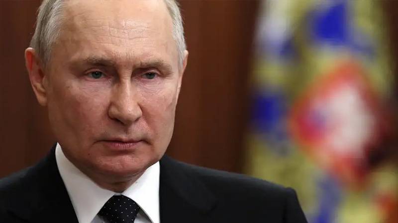 Putin: Tüm yükümlülükler yerine getirilirse..