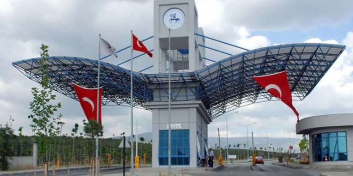 İzmir İzmir olalı böyle skandal görmedi