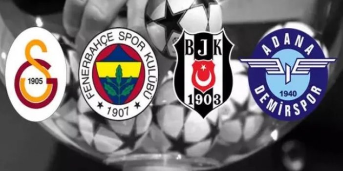 Play-off turundaki ilk maçların yayıncıları belli oldu!