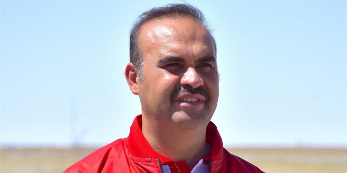 Ankara'da Düzenlenecek Teknofest'e Yoğun İlgi Bekleniyor