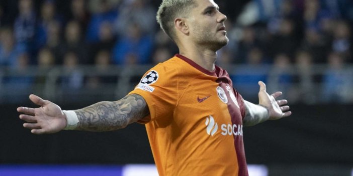 Galatasaray'ın zaferi Avrupa basınında: 'Molde'ye soğuk duş'