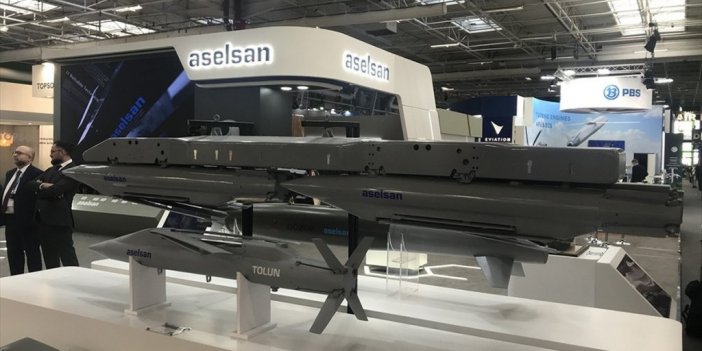 Aselsan Sipariş Defterini Dolduruyor