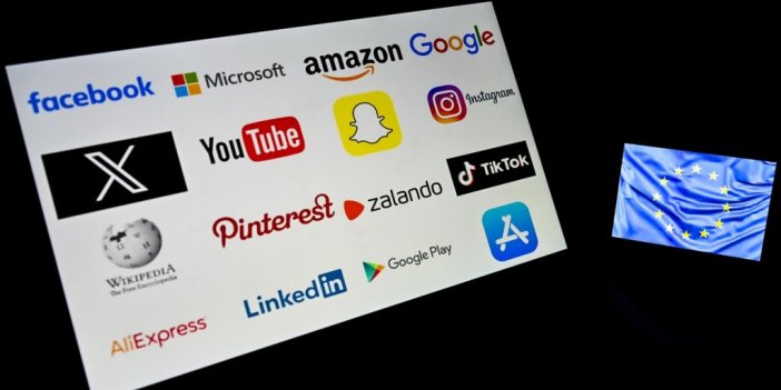 Ab'nin Teknoloji Devlerine Yönelik Katı Kuralları Yürürlüğe Giriyor