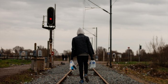 İngiltere'de 175 Bin Kişi Sığınma Talebinin Sonucunu Bekliyor