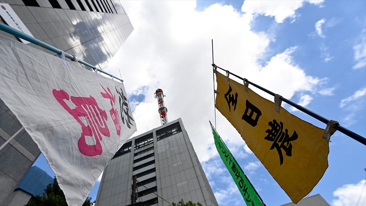 Fukuşima Santralinin İşletmecisi İthalat Yasağından Zarar Görenlere Tazminat Ödeyecek