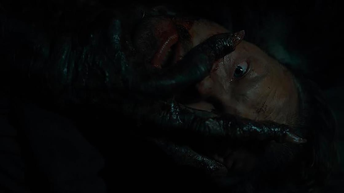 Drakula: Son Yolculuk, 'demeter' Adlı Gemide Yaşanan Gerilim Dolu Hikayeyi Beyaz Perdeye Taşıyacak