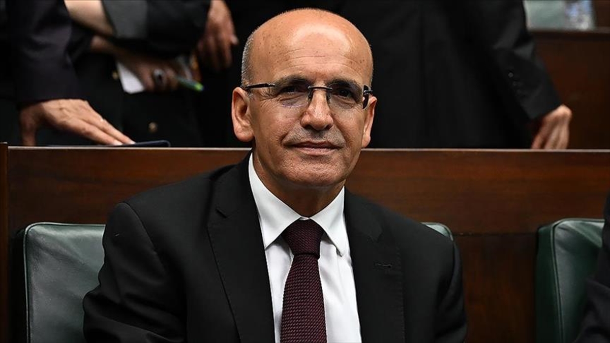 Hazine Ve Maliye Bakanı Şimşek'ten, Kobi'ler İçin Kredi Garanti Tutarının Artırılması Talimatı