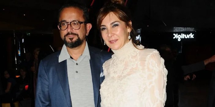 Vuslat Doğan Sabancı'dan kaza sonrası ilk fotoğraf