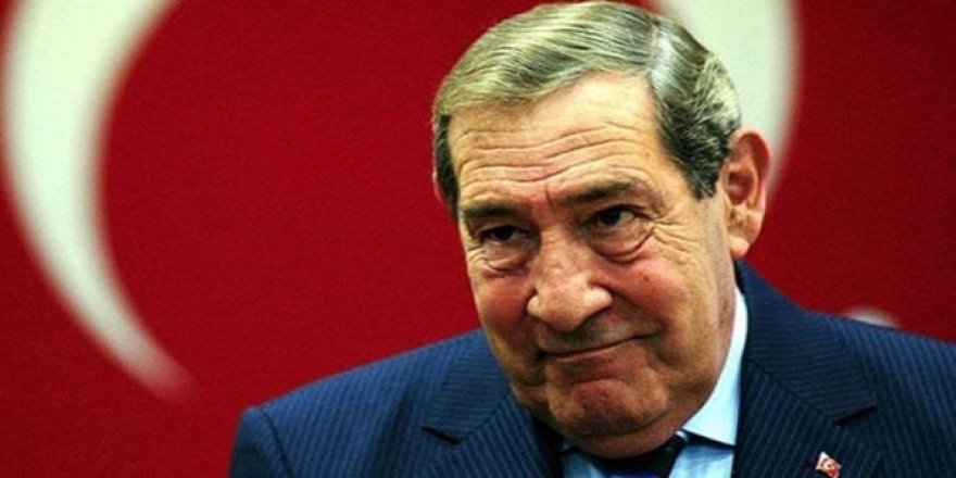 Yaşar Büyükanıt Yoğun Bakımda; Sağlık Durumu Nasıl?