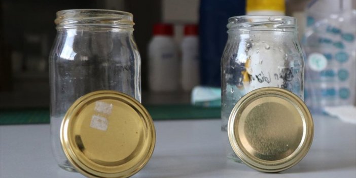 Kışlık Konserve Hazırlarken "yeni Kapak" Kullanılmalı