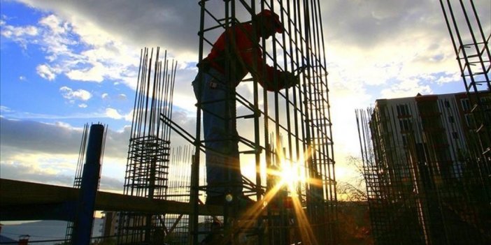 Türkiye İnşaatta Devler Ligindeki İkinciliğini Korudu