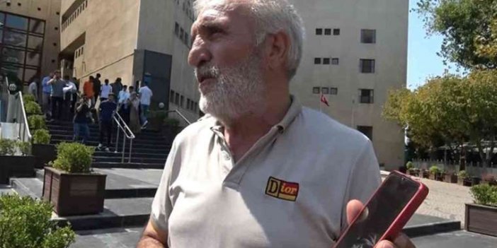 Dondurma kazandığını zannederken 22 bin doları buhar oldu