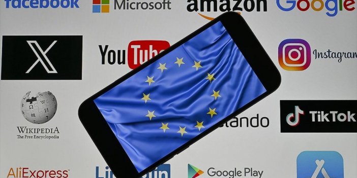 Ab'nin Büyük Teknoloji Şirketlerine Yeni Kuralları Yürürlükte