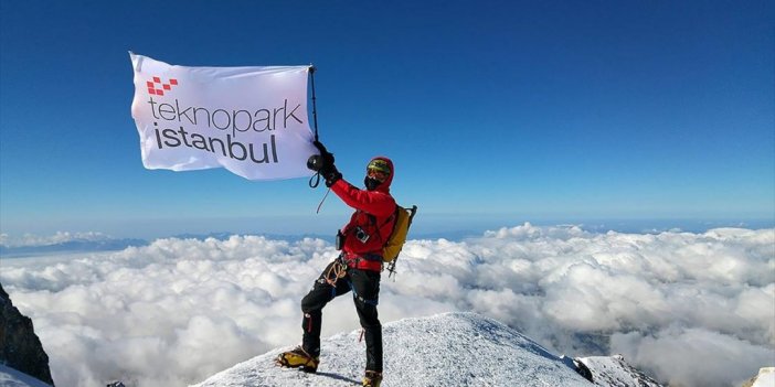 Uluslararası Arc Ödülleri’nden Teknopark İstanbul’a 4 Ödül