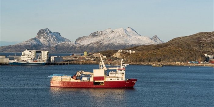 Enerji Sektöründe Derin Deniz Madenciliğine İlgi Giderek Artıyor