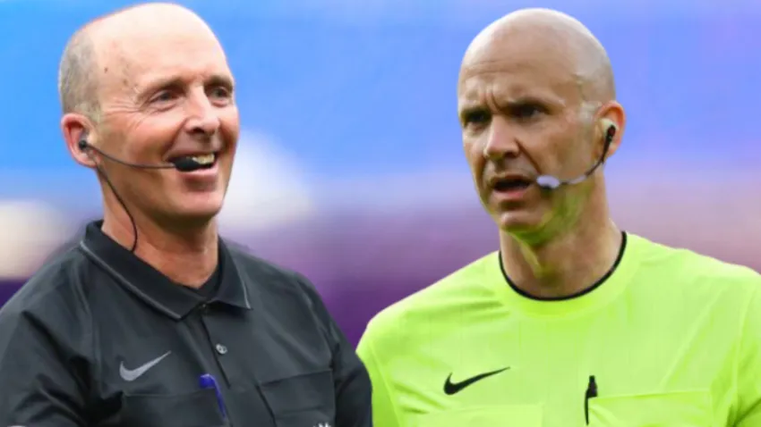 İngiliz hakemden itiraf: VAR'a bilerek çağırmadım!