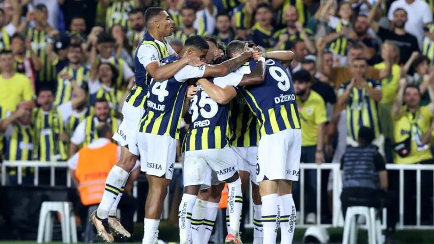 Fenerbahçe-Twente maçı Hollanda basınında