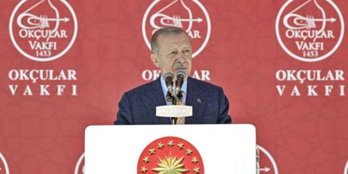Erdoğan 'yerel seçim'i işaret etti: 'İllerimizi tekrar geri almaya...'