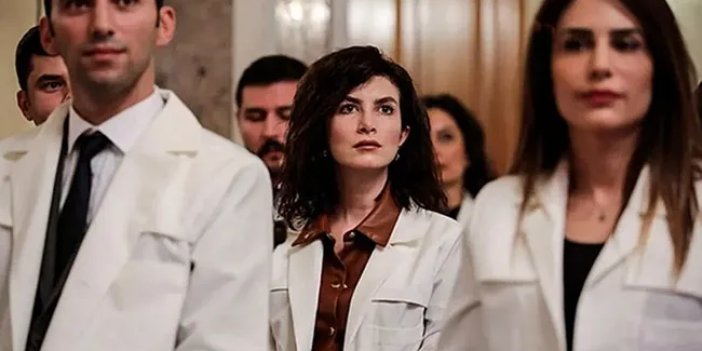 Okullarda ‘beyaz önlük’ dönemi!