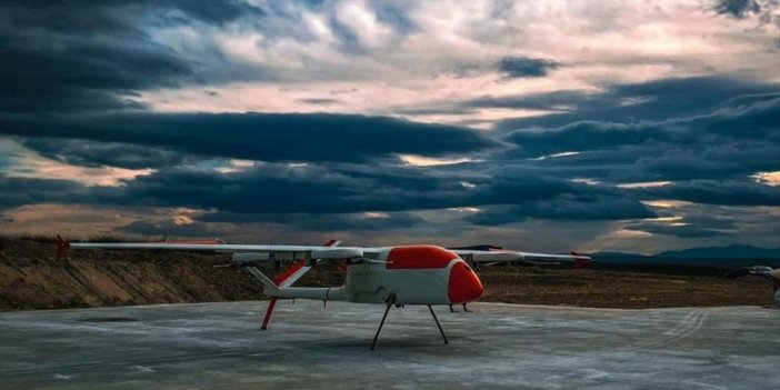 Türk Savunma Sanayisi 2 Yeni İha'yı Göreve Hazırlıyor