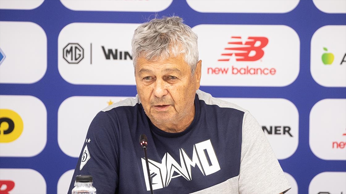 Lucescu: Afrika Vurgusunu Beşiktaş Kadrosunu Yüceltmek İçin Yaptım