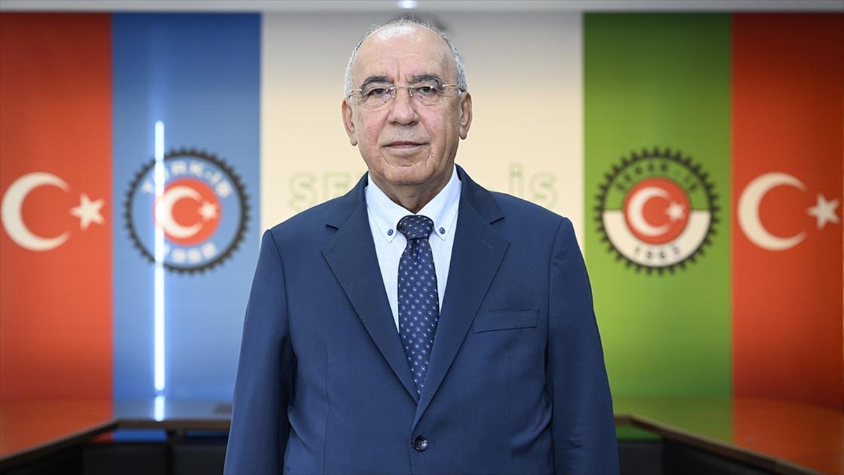 Şeker-İş Enerjisini Güneşten Üretecek