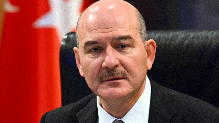 Süleyman Soylu'dan 'Yassıada' açıklaması!