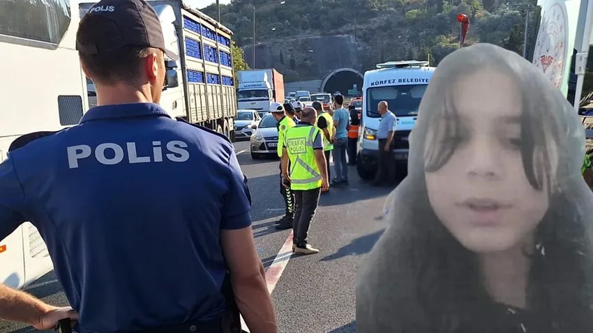 15 yaşındaki İlayda amublanstan atlayarak canına kıydı