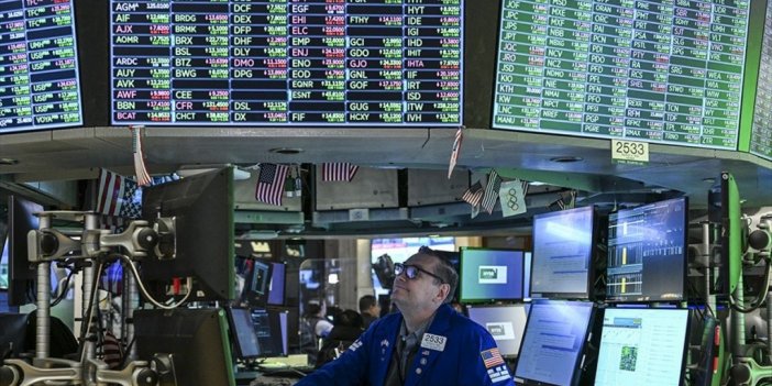 Küresel Piyasalar Powell İyimserliğini Yeni Haftaya Taşıdı