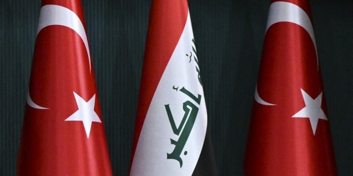 Irak: Türkiye İle Yakında Kalkınma Yolu Projesi Anlaşmaları İmzalanacak