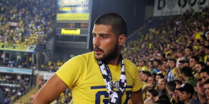 Fenerbahçe’nin tribün liderine silahlı saldırı!