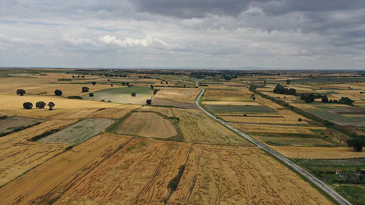 Tarımda Son Teknolojiler Teknofest'te Sergilenecek