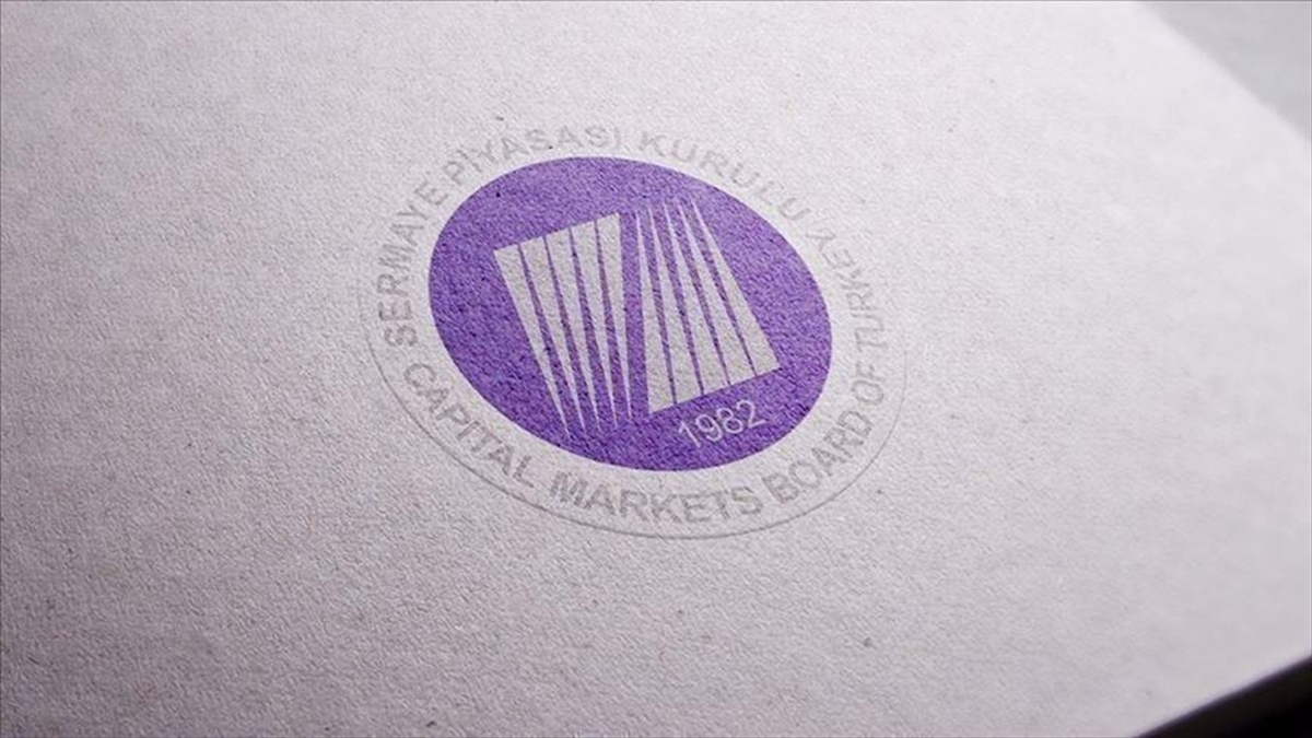 SPK'den 6 Kişiye Geçici İşlem Yasağı