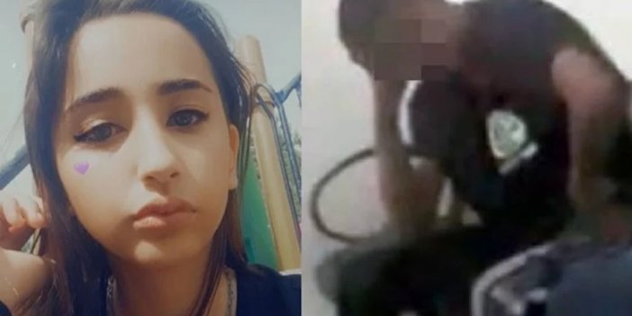 İnşaatta cesedi bulunan kızın ölüm sebebi vahşeti ortaya koydu