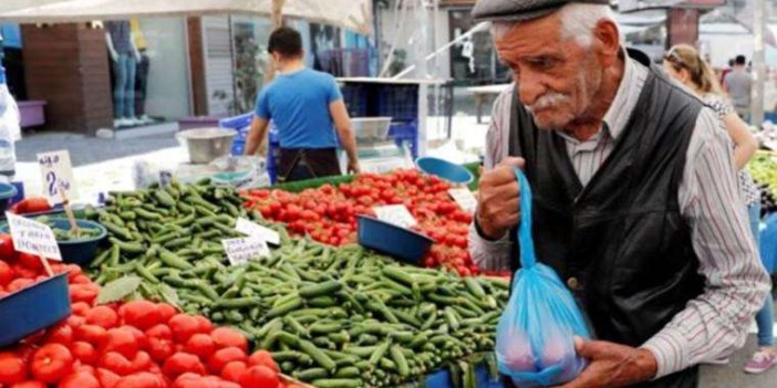 Yoksulluk sınırı 40 bin liraya dayandı