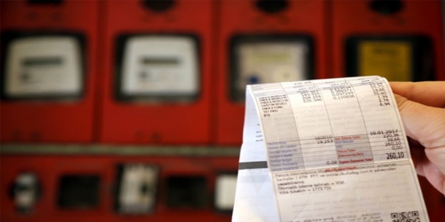 Türkiye, Elektrikte OECD Zam Rekortmeni: 16 Yılda Yüzde 307 Zam