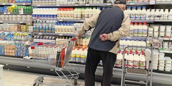 Fiyatlar aldı başını gidiyor!