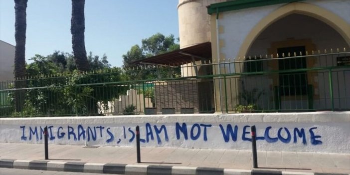 Kktc Evkaf Genel Müdürü Benter: Rum Kesiminde Camilere Yönelik Saldırılarda Artış Var