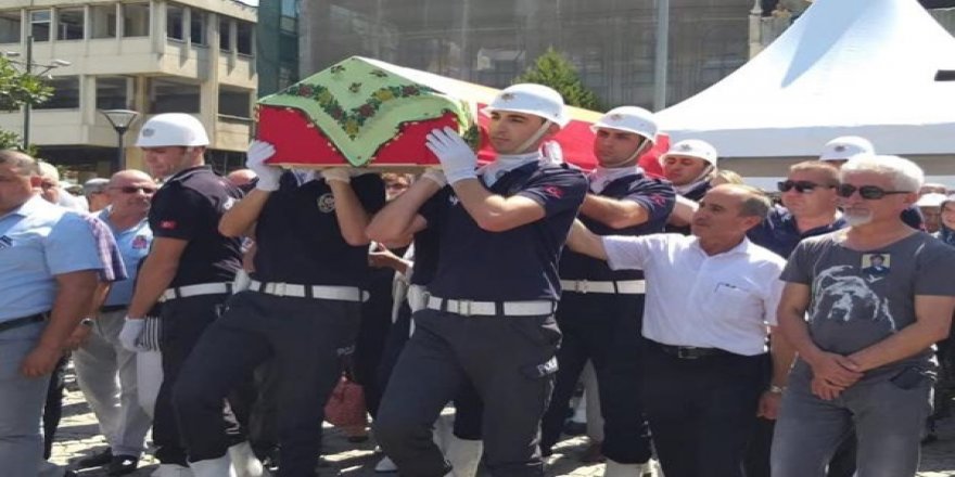 Işılay Saygın’a Buca Belediyesi’nde Son Görev