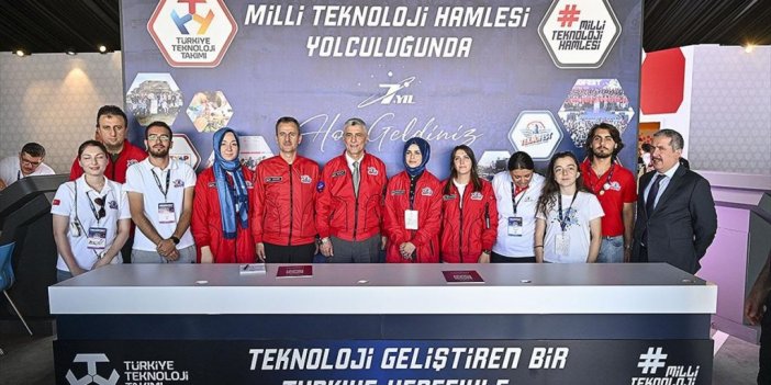 Ticaret Bakanı Bolat: Türkiye Büyümeye, İstihdam Yaratmaya, İhracat Yapmaya Devam Ediyor