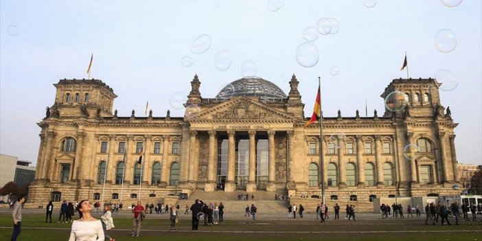 Almanların Yüzde 79'u Hükümetin İcraatından Memnun Değil