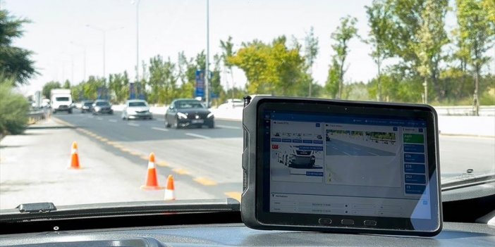 Çevre, Şehircilik Ve İklim Değişikliği Bakanı Özhaseki'den Araçların Egzoz Emisyon Ölçümlerine İlişkin Açıklama