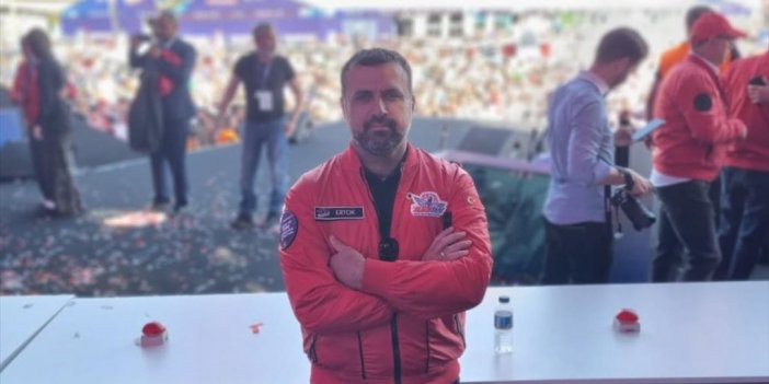 Türksat, Yazılım Tabanlı Uyduları Yakın Markaja Aldı