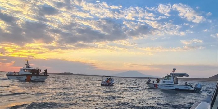 Türkiye'de 3 Ayda 216 Kişi Deniz, Göl Ve Su Kaynaklarında Boğuldu