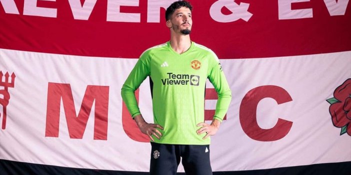 Fenerbahçeli Altay Bayındır, Manchester United'a Transfer Oldu