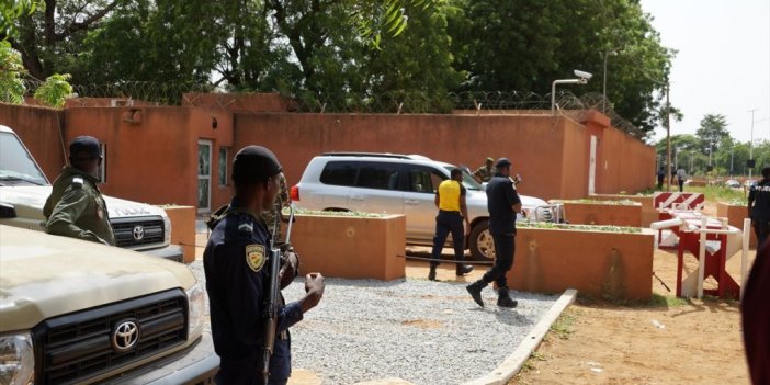 Fransa: Nijer'deki Varlıklarımıza Zarar Verecek Yeni Gerilimlere Karşılık Vermeye Hazırız