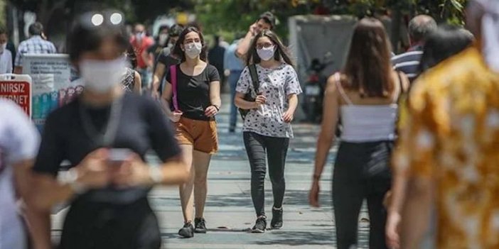 Bilim kurulu üyesinden ‘Pirola’ uyarısı