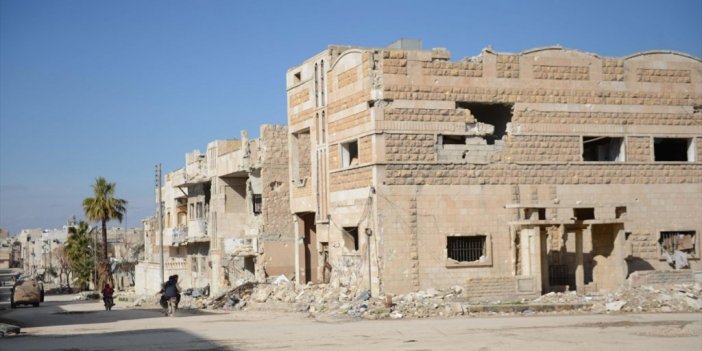 Münbiç’te Yuvalanan Pkk/ypg'li Teröristlerin Cerablus’a Düzenlediği Roket Saldırısında 6 Sivil Öldü