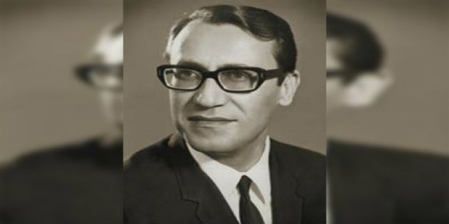 TBMM Eski Başkanı Ahmet Ferruh Bozbeyli, Hayatını Kaybetti